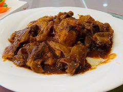 -同发号饭庄(复兴路店)