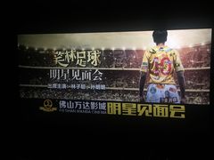 -万达影城(南海万达广场IMAX店)