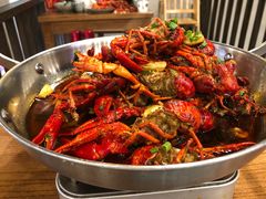 -虾小龙老长沙龙虾馆(坡子街店)