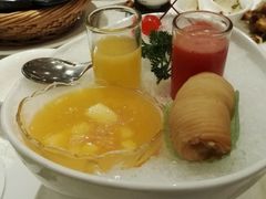 -皇朝尊会(龙之梦大酒店)