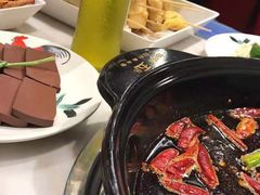 -XiaoJunGan Hotpot 钢管厂五区小郡肝火锅串串香
