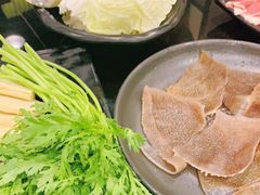 -呷哺呷哺(枫蓝国际店)