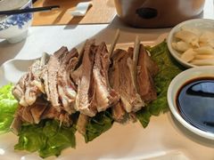 -悦真雅院·四合院·清真私房菜(雍和宫店)
