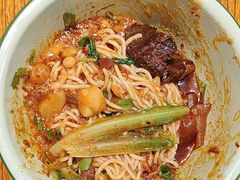 -鞠老头钵钵面(大坪店)