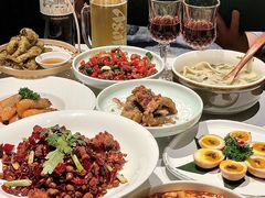-顶特勒·黄鱼馆·特色菜(上海大世界店)