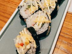 -林妈妈村·日式料理(宝山龙湖天街店)