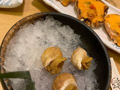 -山之川日料放题(通州店)