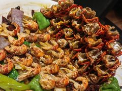 -清水亭湖北菜(大屯DT51店)