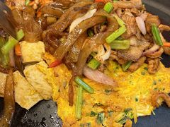 -一烙锅(友谊店)