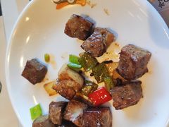 -好伦哥披萨(地坛店)