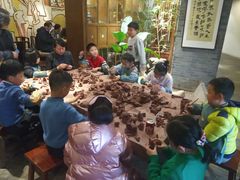 -青藤茶馆(南山路店)