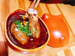 -五样儿西昌小签签烤串(建设路店)