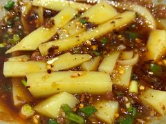 -袁家豆腐
