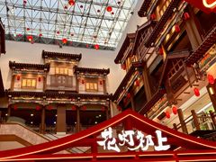 -银泰百货(北京大红门店)