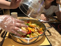 -黄记煌三汁焖锅(龙湖U城店)
