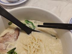 -和府捞面(曹路花园城店)