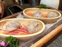 -季季山·云南野生菌火锅(上海首店)