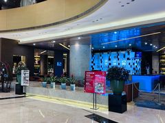 -扬州绿地铂骊酒店