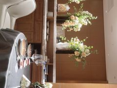 -A One Kitchen·南京精菜馆(德基广场店)
