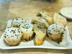 -阿文夜市豆浆油条(临潼路店)