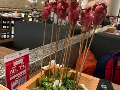 -盡膳口福跷脚牛肉火锅(合生汇购物中心店)