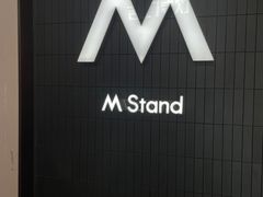 -M Stand(西安大悦城店)
