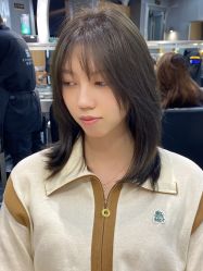 -Sying杉影日式烫染專門店