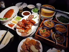-阿庄新豫菜(通泰路店)