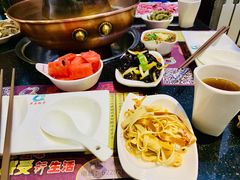 -草原饭店火锅