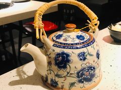 -京韵胡同·酱香羊蝎子火锅涮肉(长寿路店)