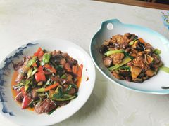 -外婆小菜(东苑米兰广场店)