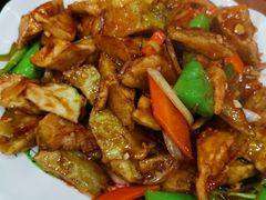 -丽梅羊汤土菜馆(河畔花园店)