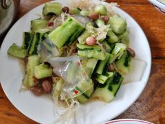 -十二道丰味·徐州土菜·烧烤(何山路店)