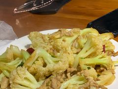 -阿军排档·烧烤