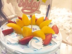 -芭菲盛宴·环球美食(袁家岗店)