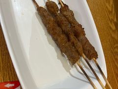 -南城香(北京南站店)