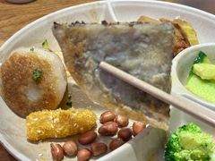 -素满香·食养自助(天一广场店)