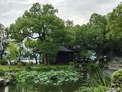 -杭州西湖柳莺里酒店·闻莺厅