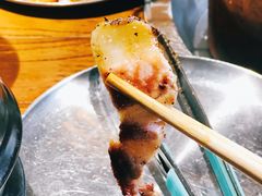 猪五花肉-原始泥炉烤肉(总店)