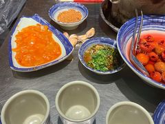 -胡同泥炉烤肉(令闻街店)