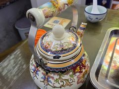 -上南瓦煲鸡·清远鸡·老字号(总店)
