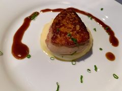 香煎鹅肝-茹丝葵经典牛排馆(上海外滩店)