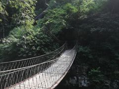 -广东大峡谷