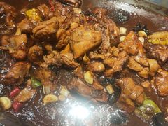 -集杰尚品海鲜烤肉自助餐厅(乳山振华店)