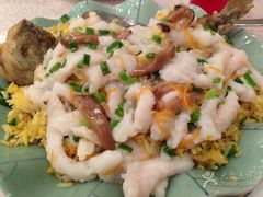 -Caprice(香港四季酒店)