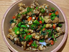 铜锅紫苏牛蛙-湘拾(壹方北馆店)
