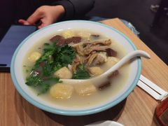 -小杨生煎(宝山花园城店)