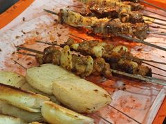 -亿牌牌东北烧烤(怀特店)