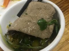 -华哥新鲜猪精品美食