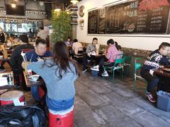 大堂-一岚一山(角门总店)